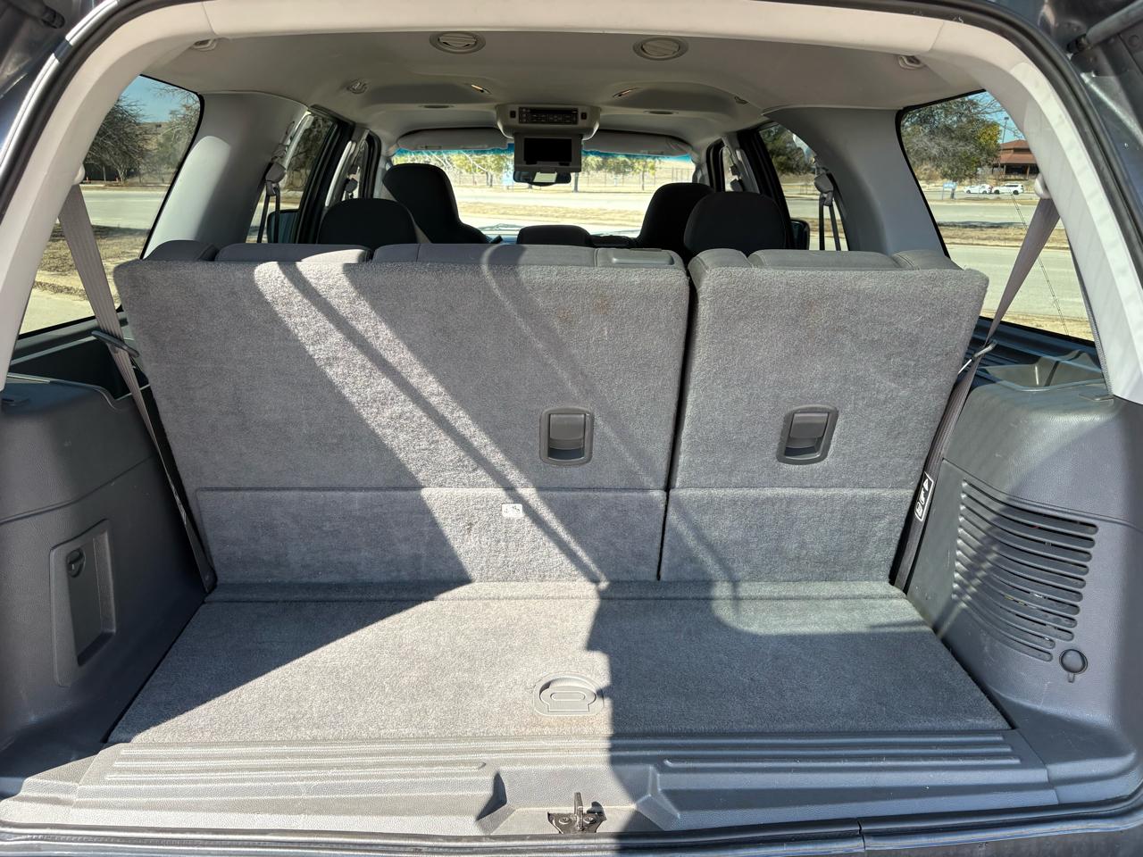 Ford Expedition  2004