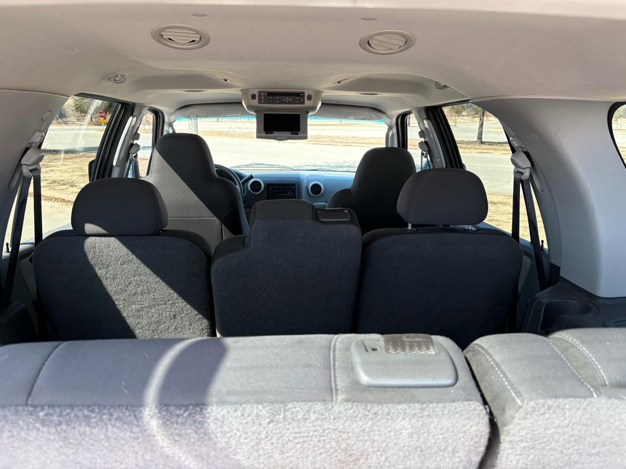 Ford Expedition  2004