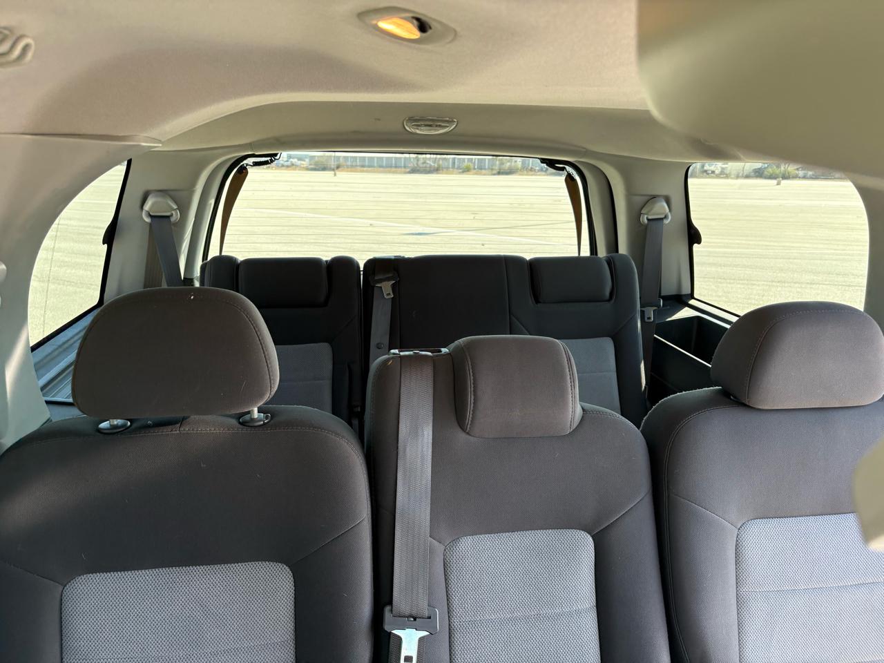 Ford Expedition  2004