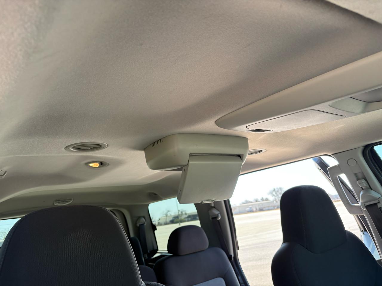 Ford Expedition  2004