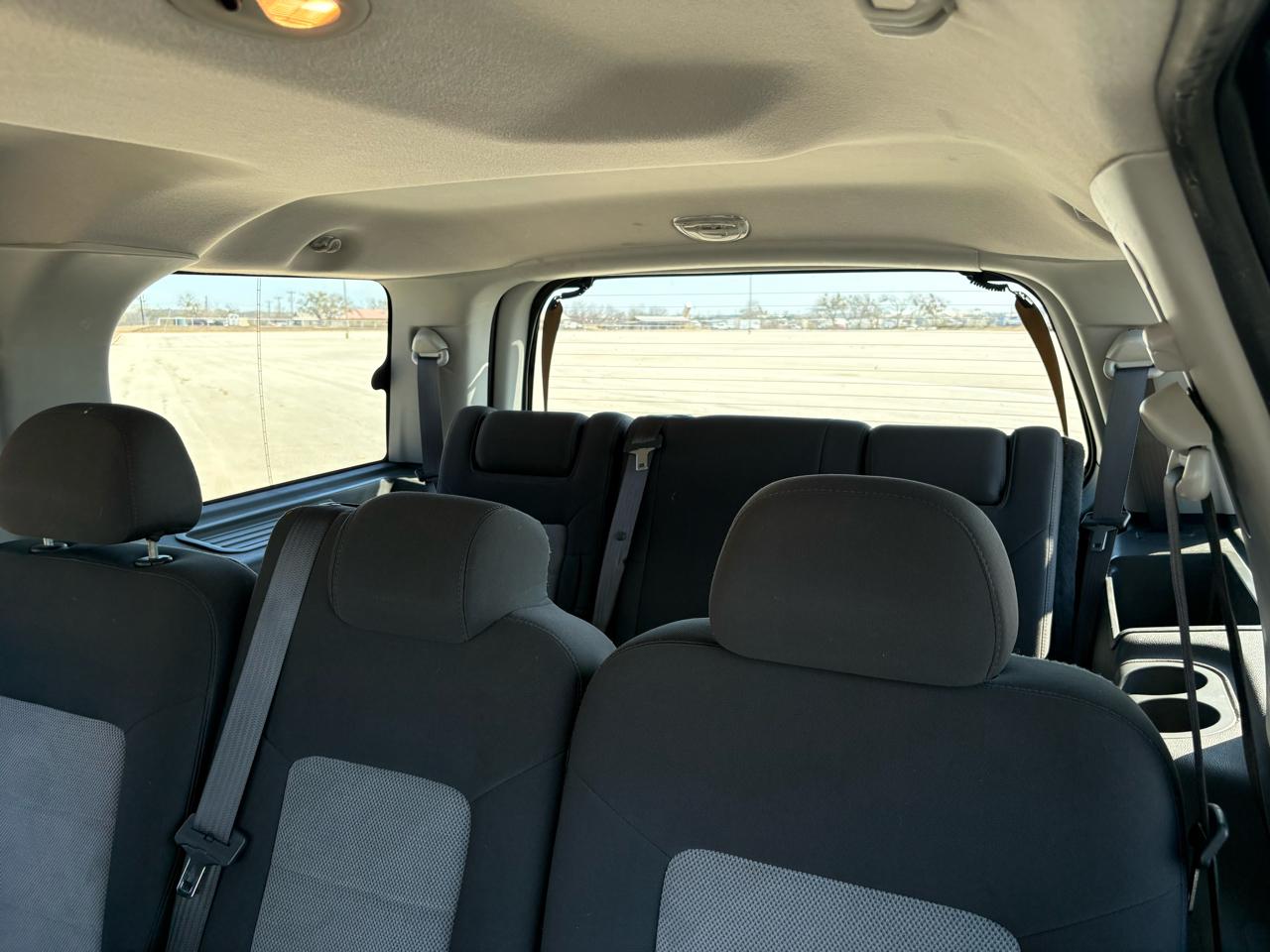 Ford Expedition  2004