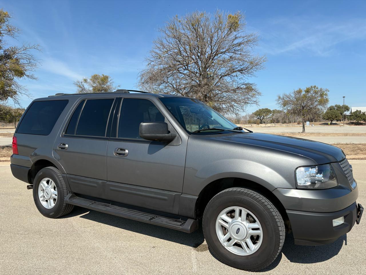 Ford Expedition  2004