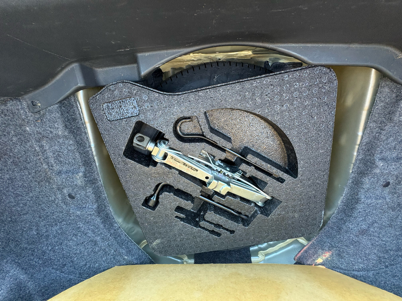 Honda Accord Sdn 4dr I4 Auto LX 2012