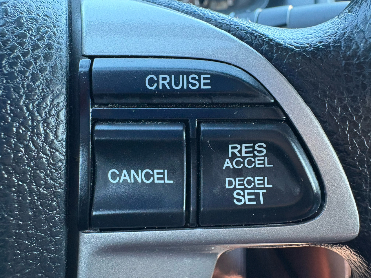 Honda Accord Sdn 4dr I4 Auto LX 2012