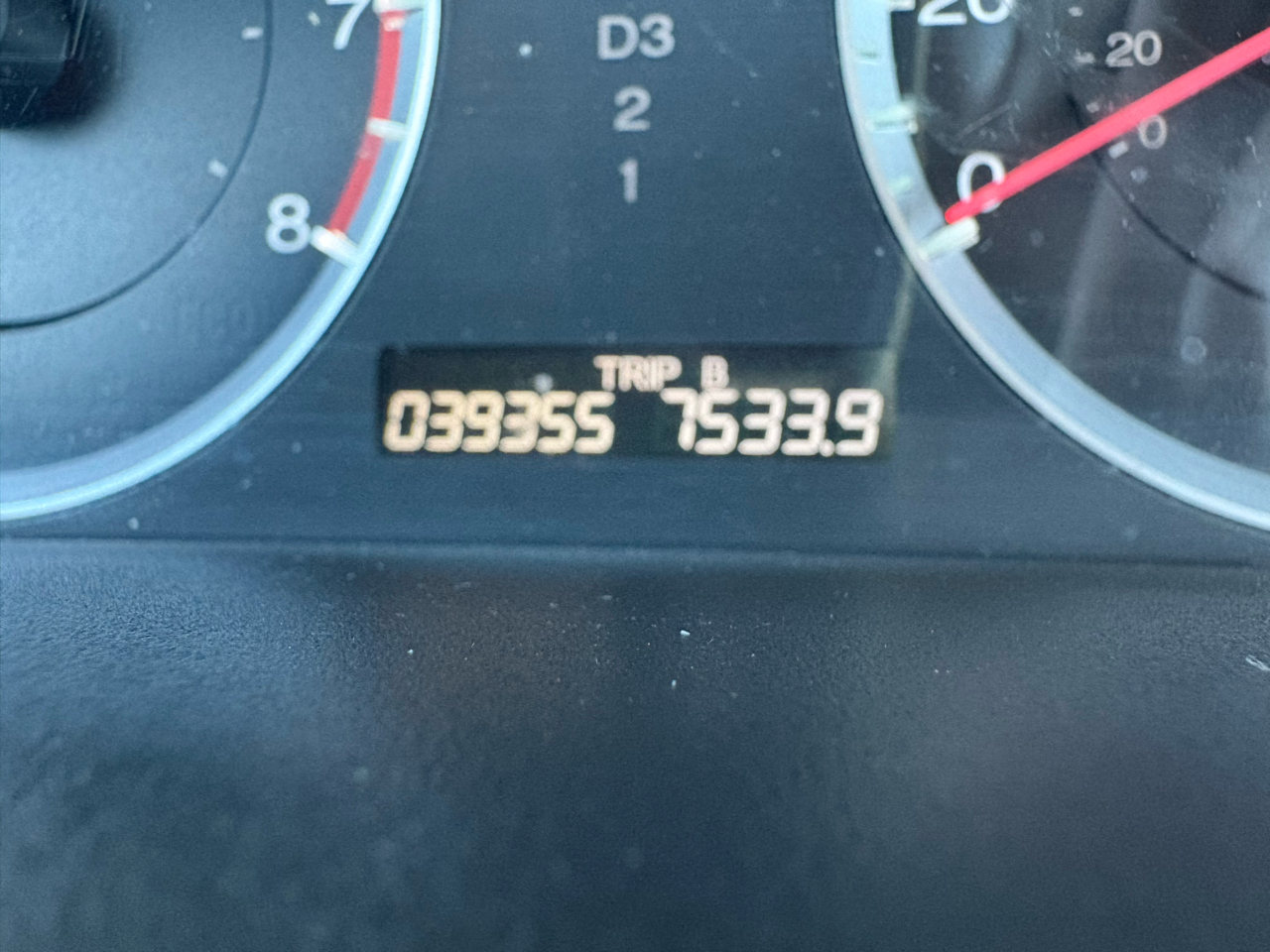 Honda Accord Sdn 4dr I4 Auto LX 2012