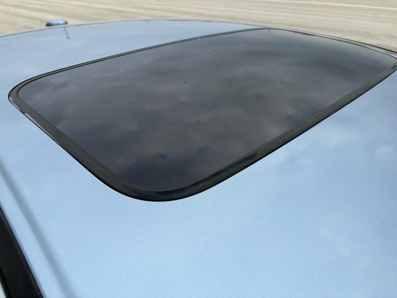 Acura TSX 4dr Sdn Auto 2008