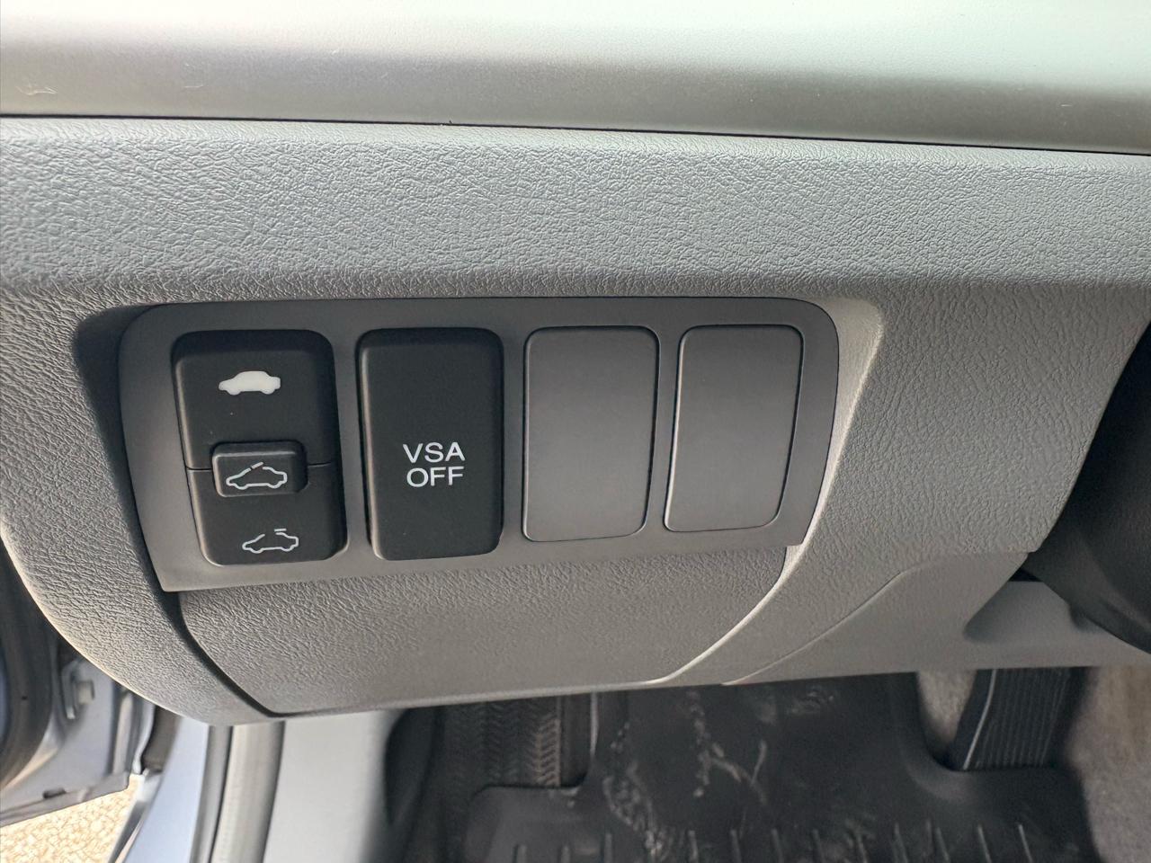 Acura TSX 4dr Sdn Auto 2008