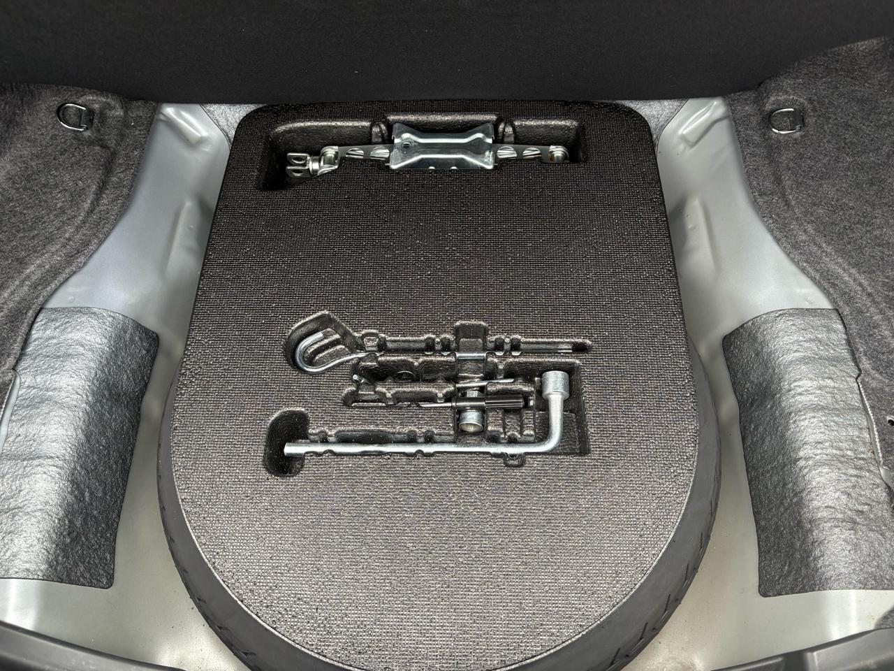 Acura TSX 4dr Sdn Auto 2008