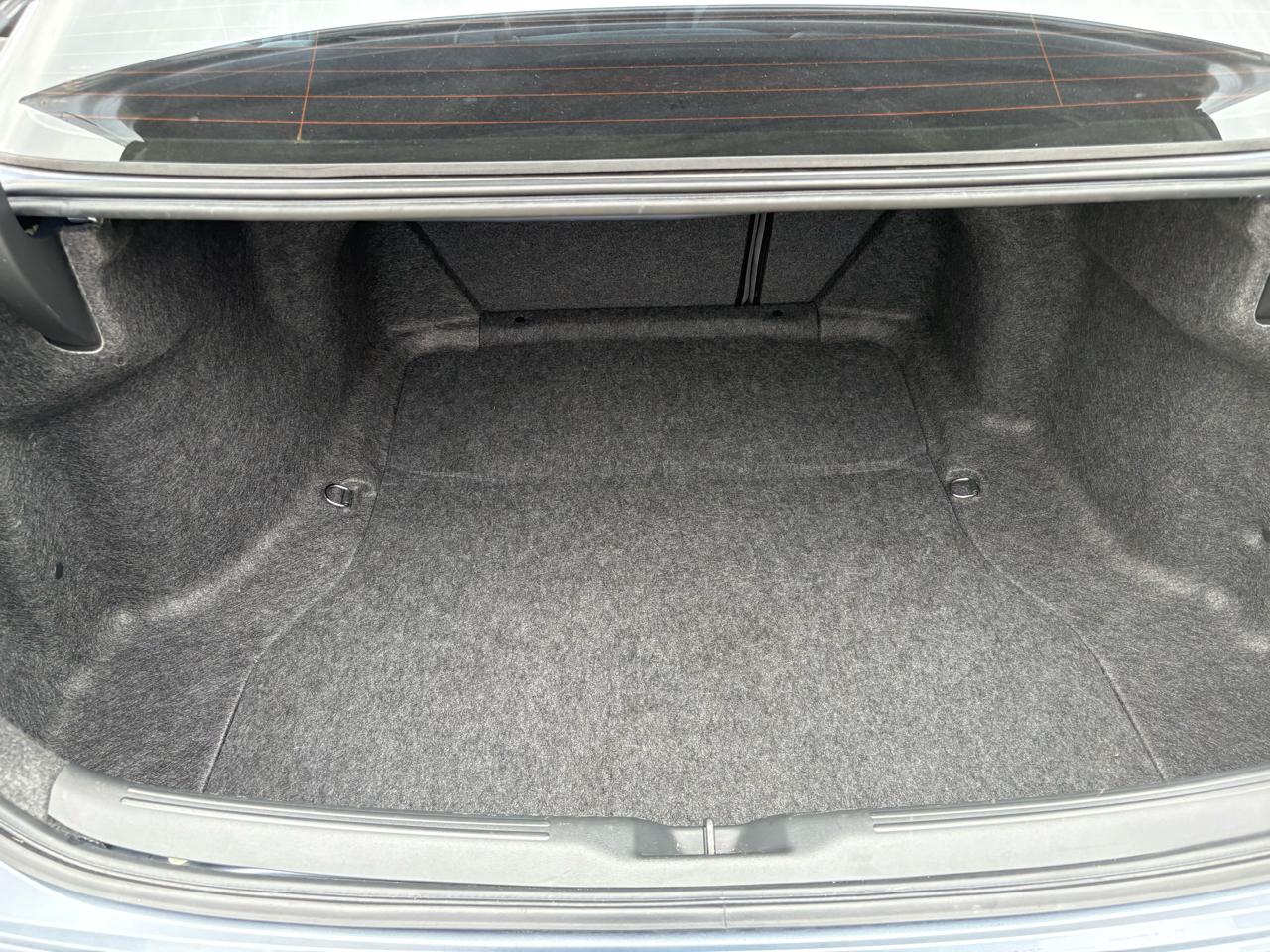 Acura TSX 4dr Sdn Auto 2008