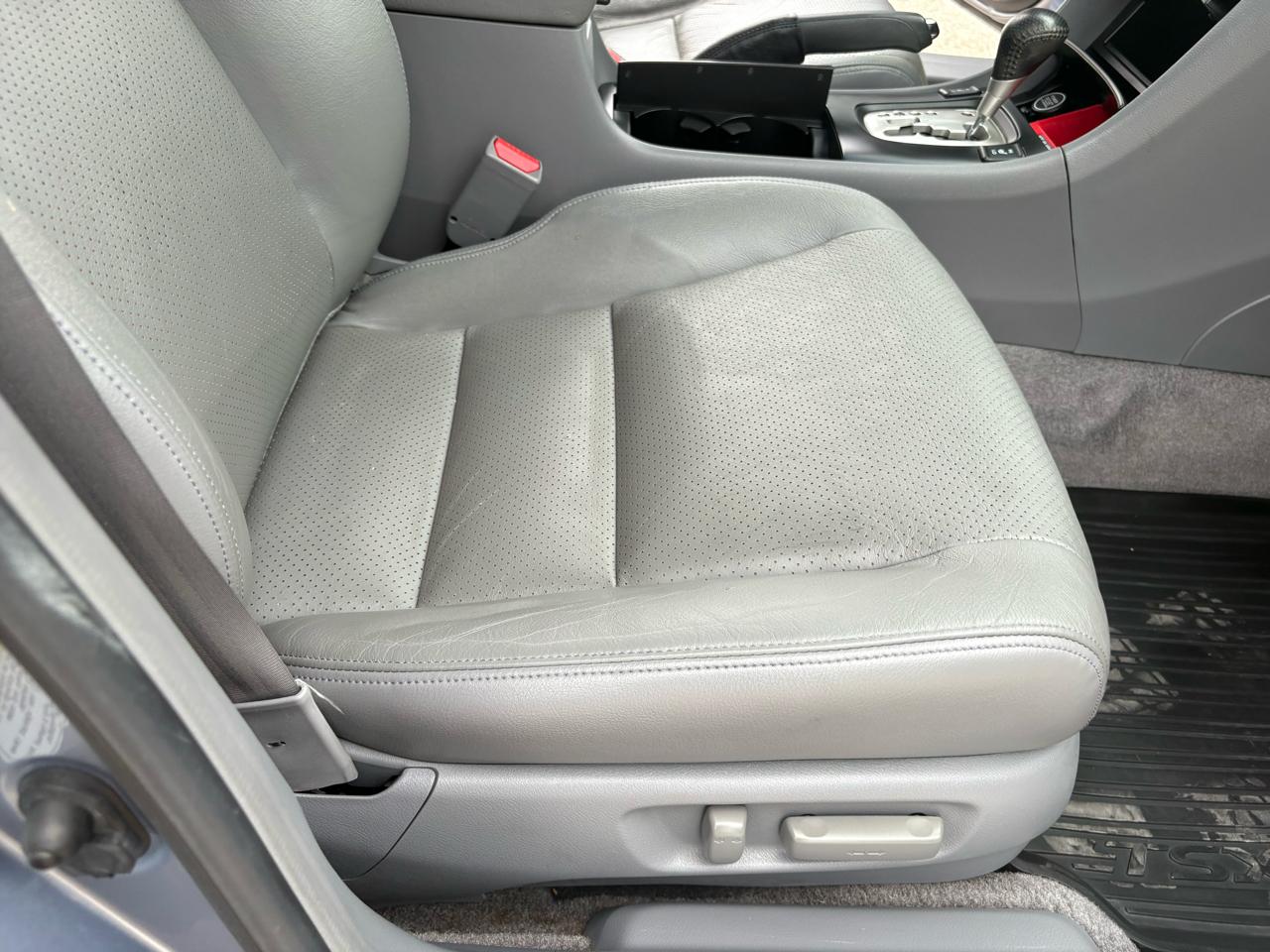 Acura TSX 4dr Sdn Auto 2008