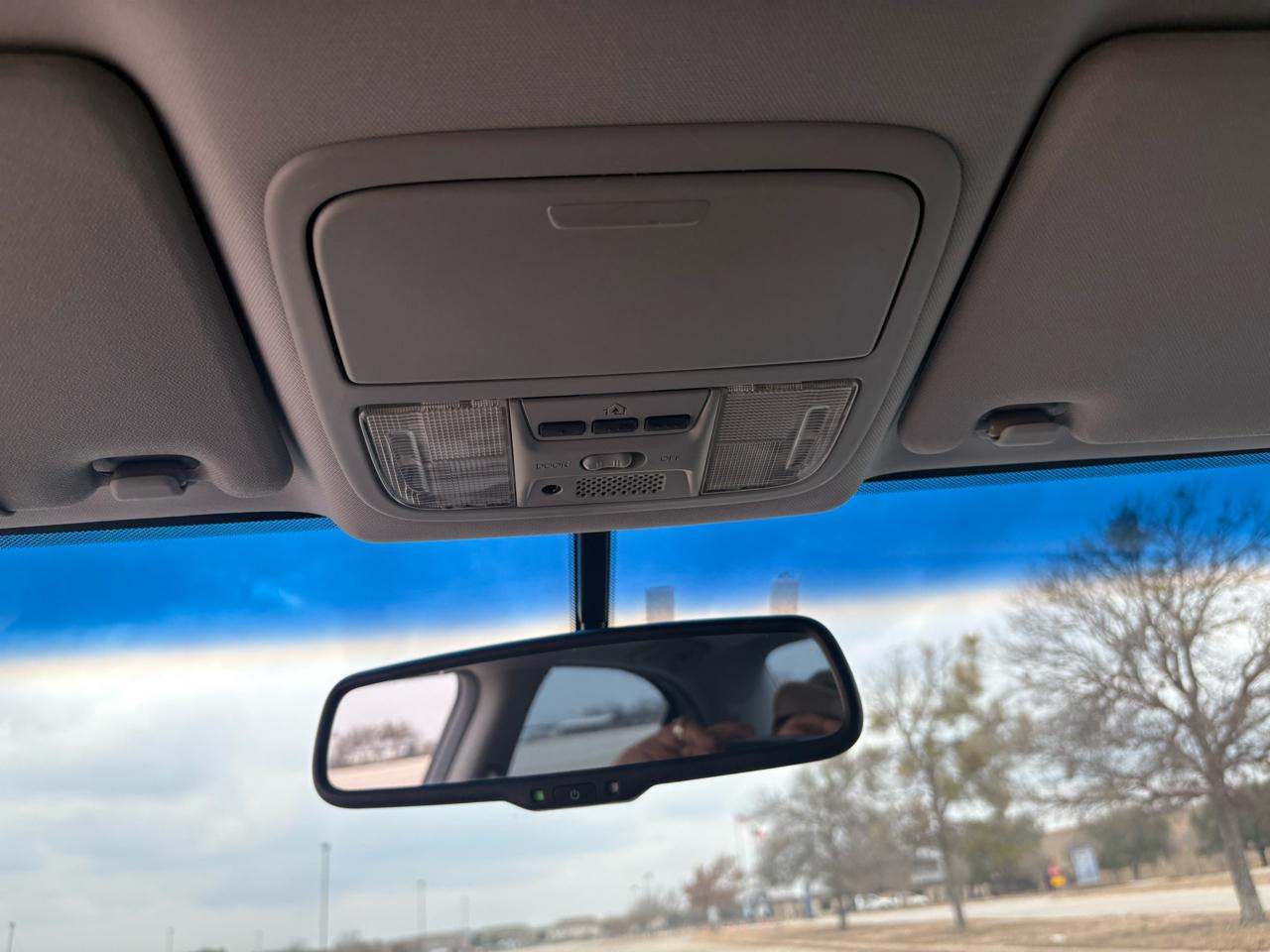 Acura TSX 4dr Sdn Auto 2008