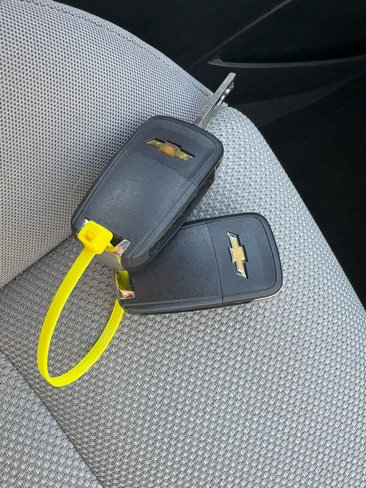 Chevrolet Cruze 4dr Sdn Auto 1LT 2014