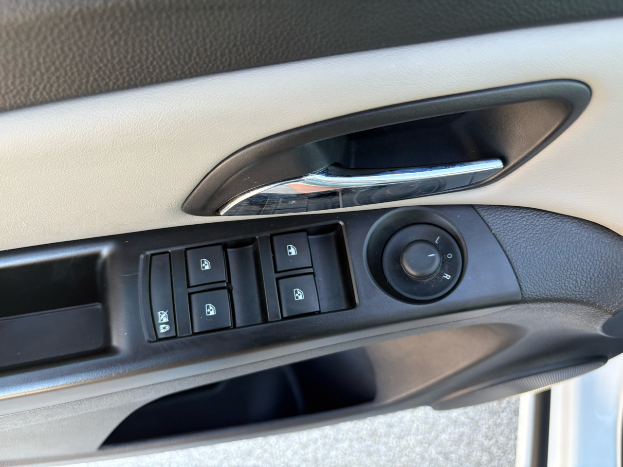 Chevrolet Cruze 4dr Sdn Auto 1LT 2014