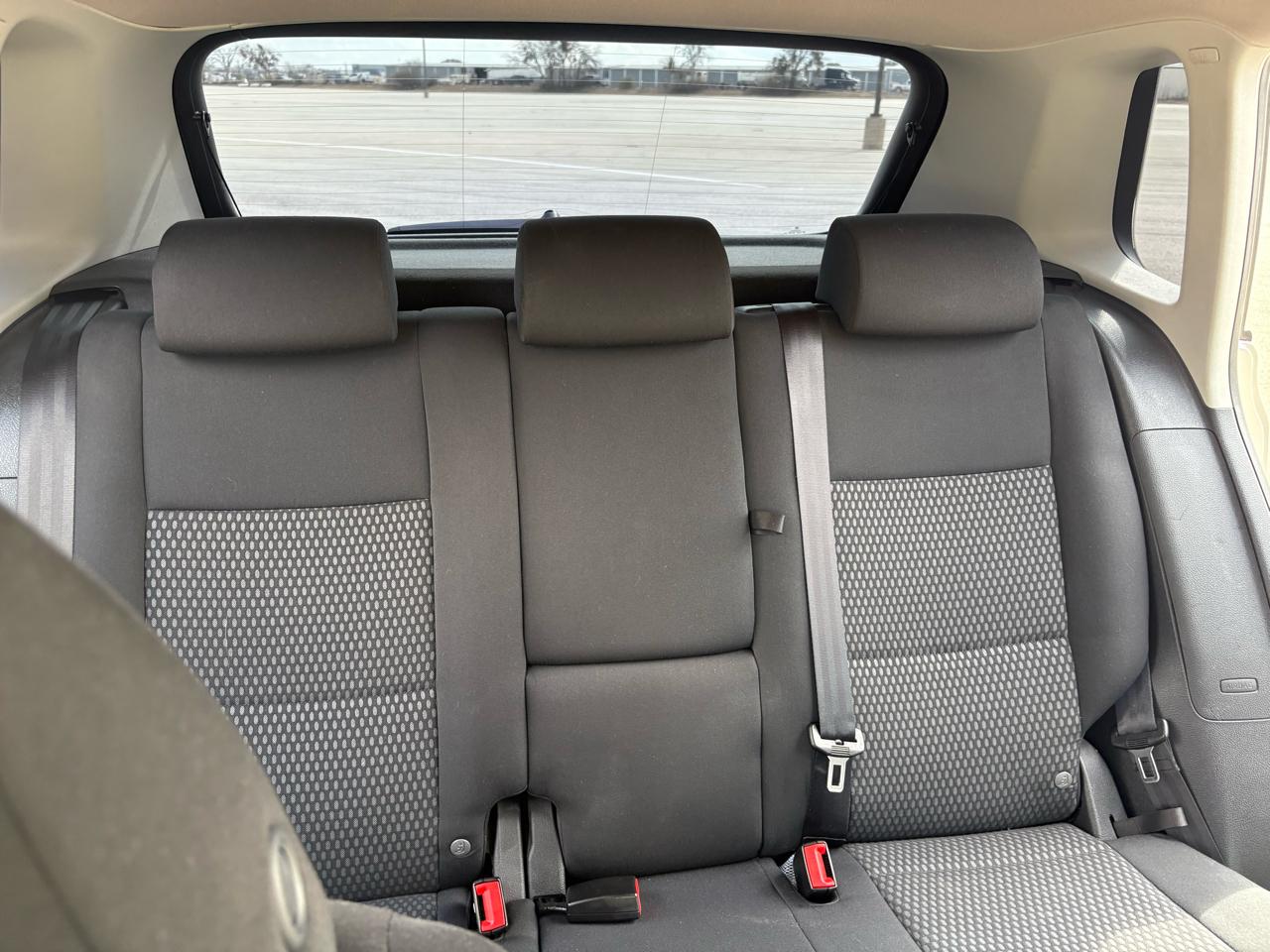 Volkswagen Tiguan  2010