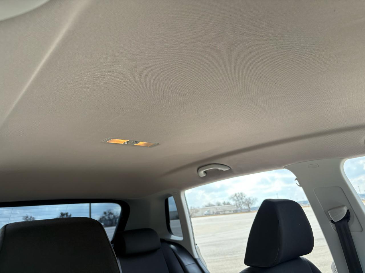 Volkswagen Tiguan  2010