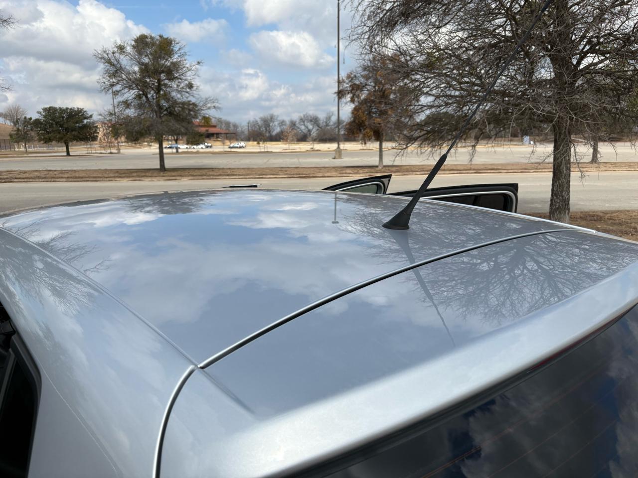 Volkswagen Tiguan  2010