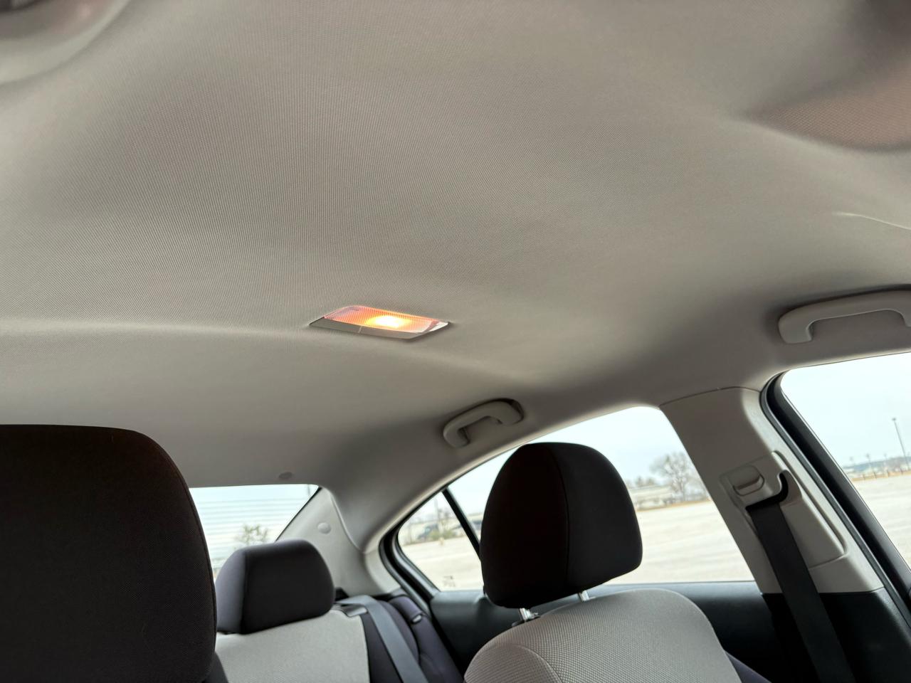 Chevrolet Cruze 4dr Sdn Auto LS 2014