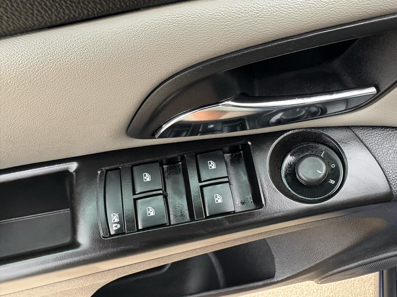 Chevrolet Cruze 4dr Sdn Auto LS 2014