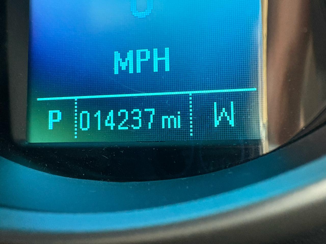 Chevrolet Cruze 4dr Sdn Auto LS 2014