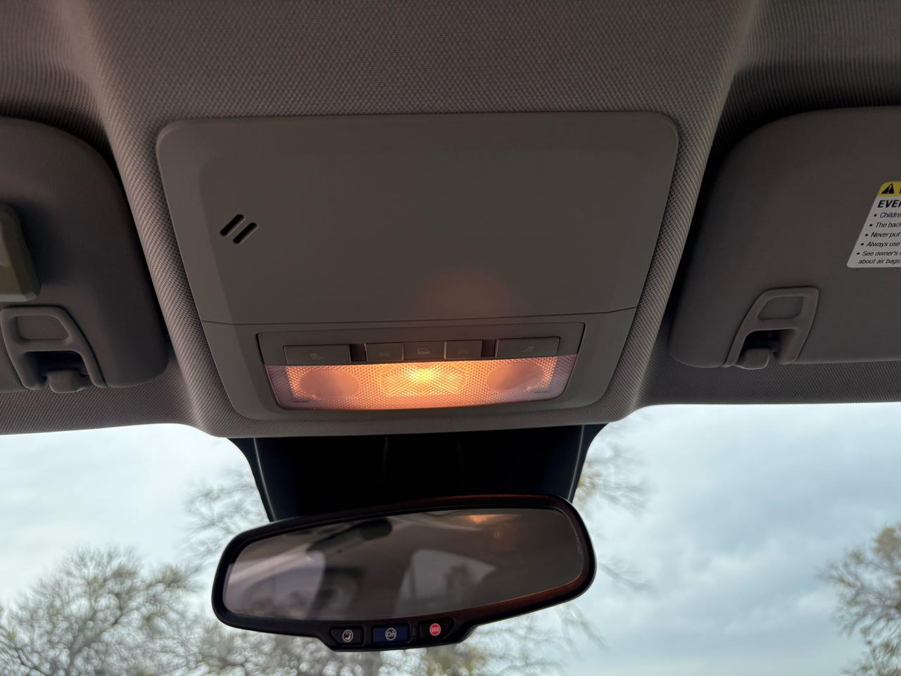 Chevrolet Cruze 4dr Sdn Auto LS 2014