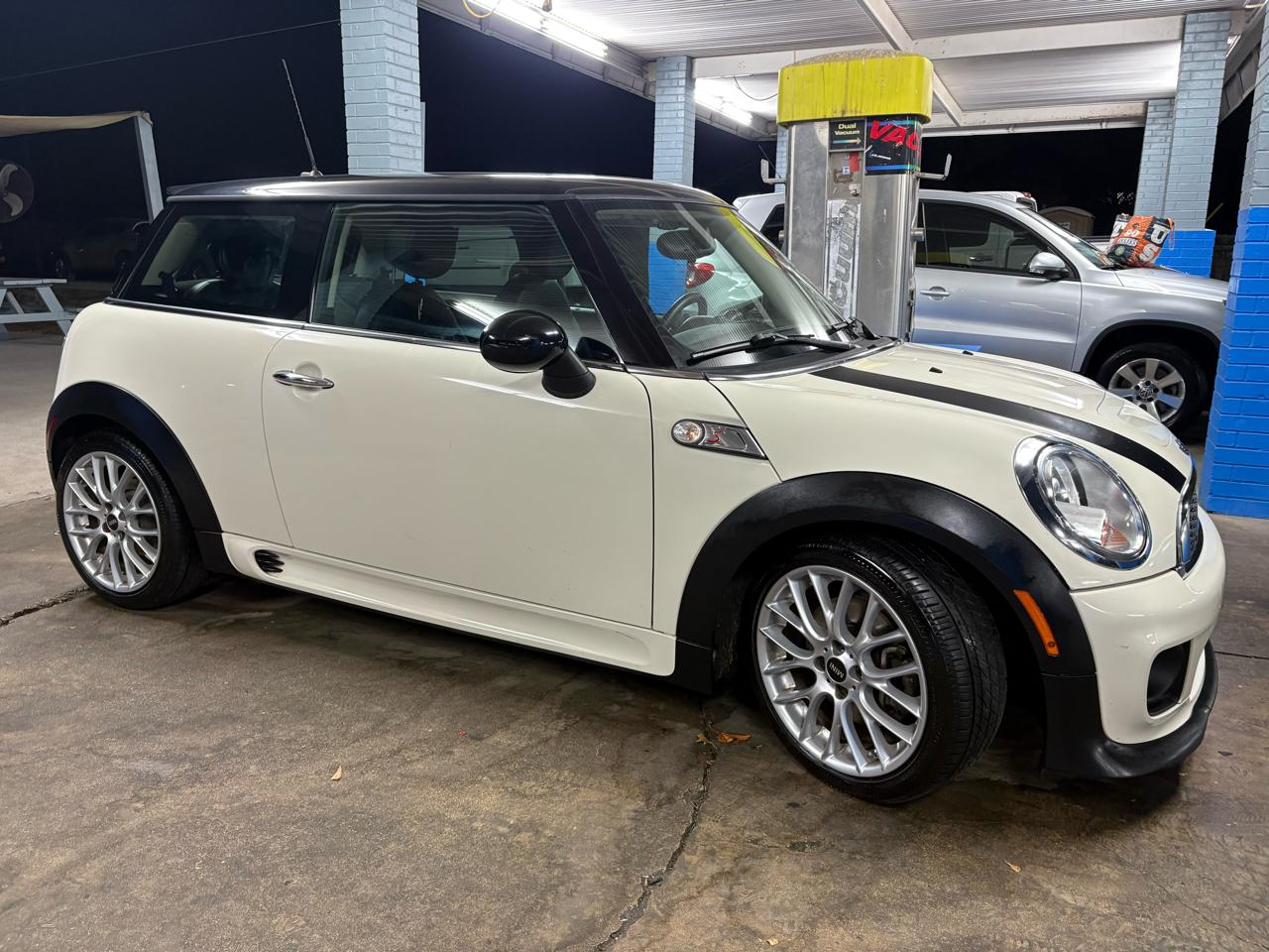 MINI Cooper Hardtop  2012