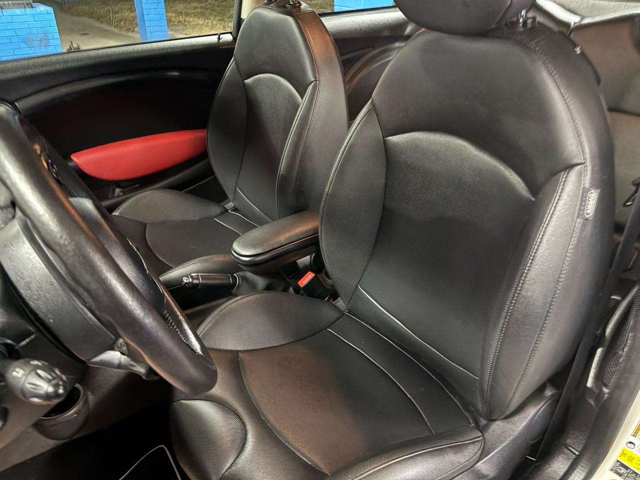 MINI Cooper Hardtop  2012