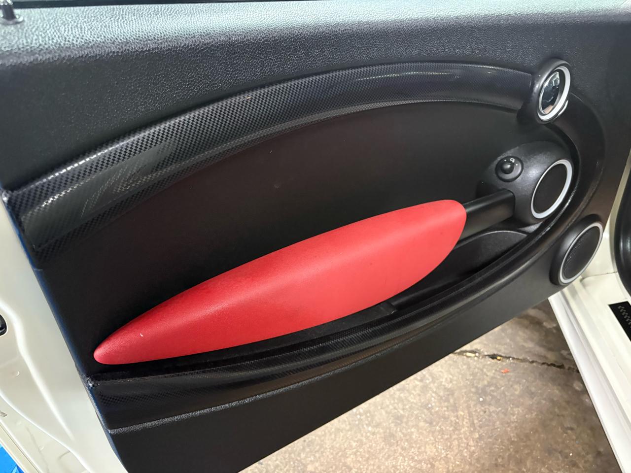 MINI Cooper Hardtop  2012