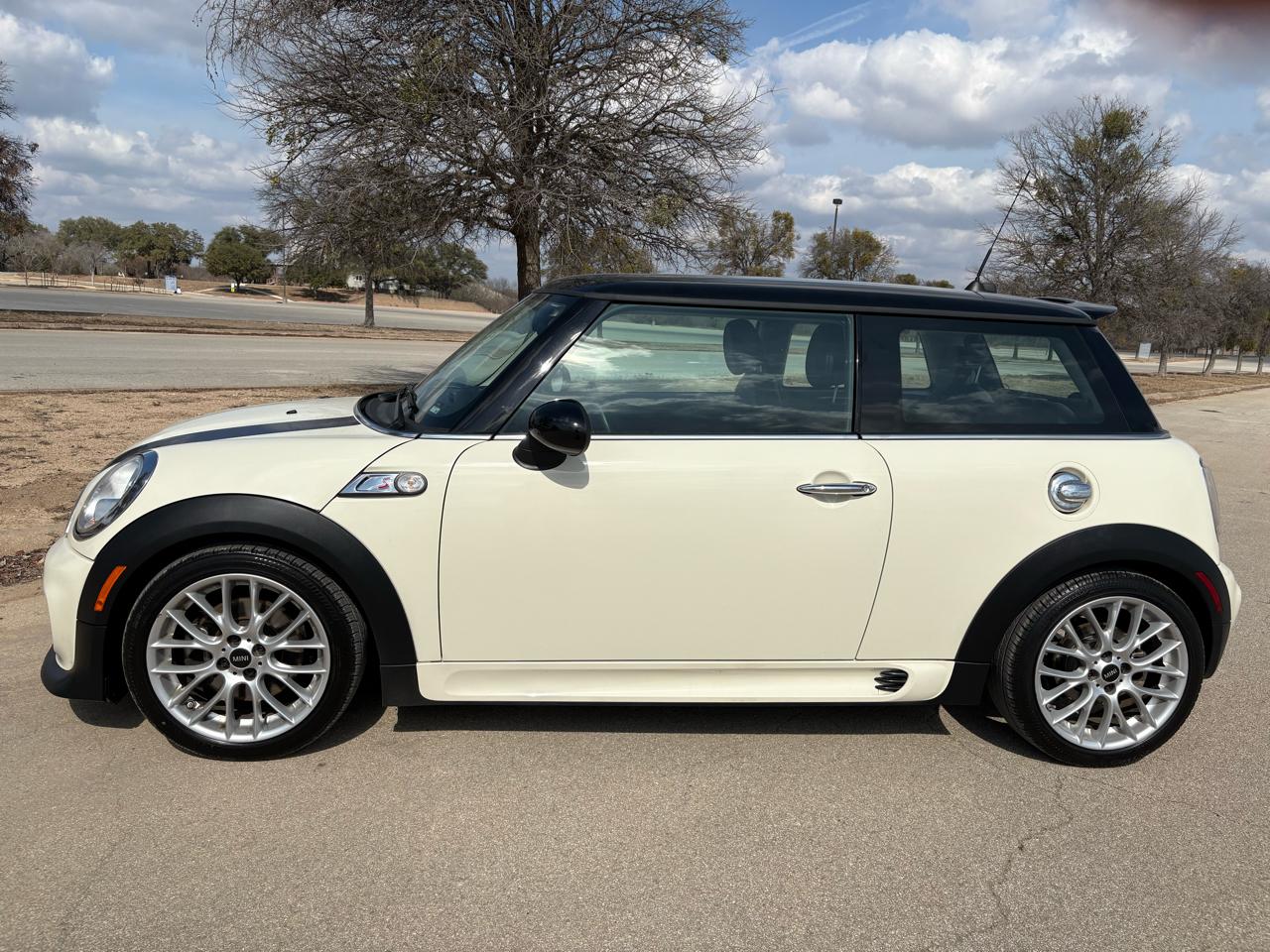 MINI Cooper Hardtop  2012