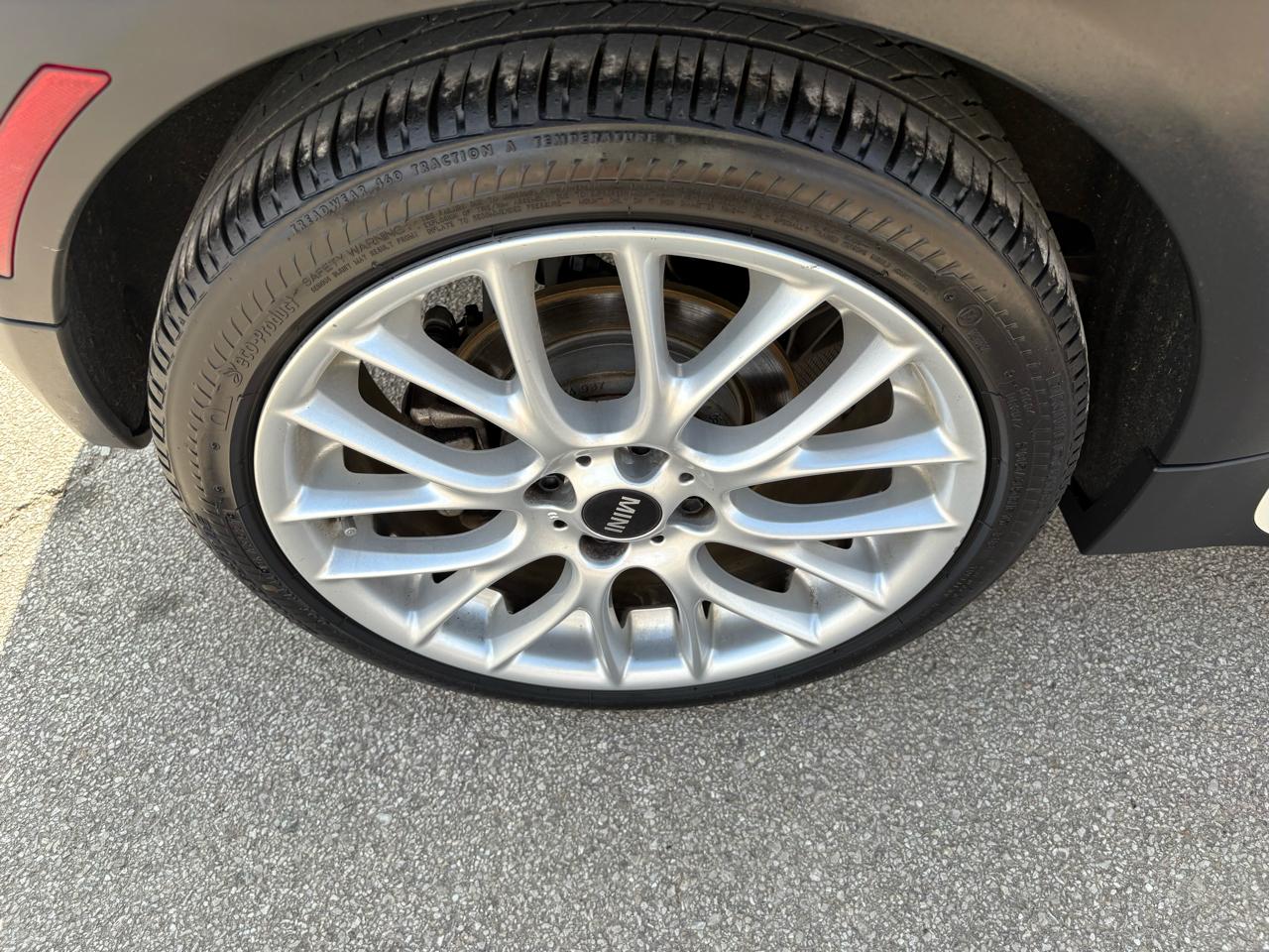 MINI Cooper Hardtop  2012