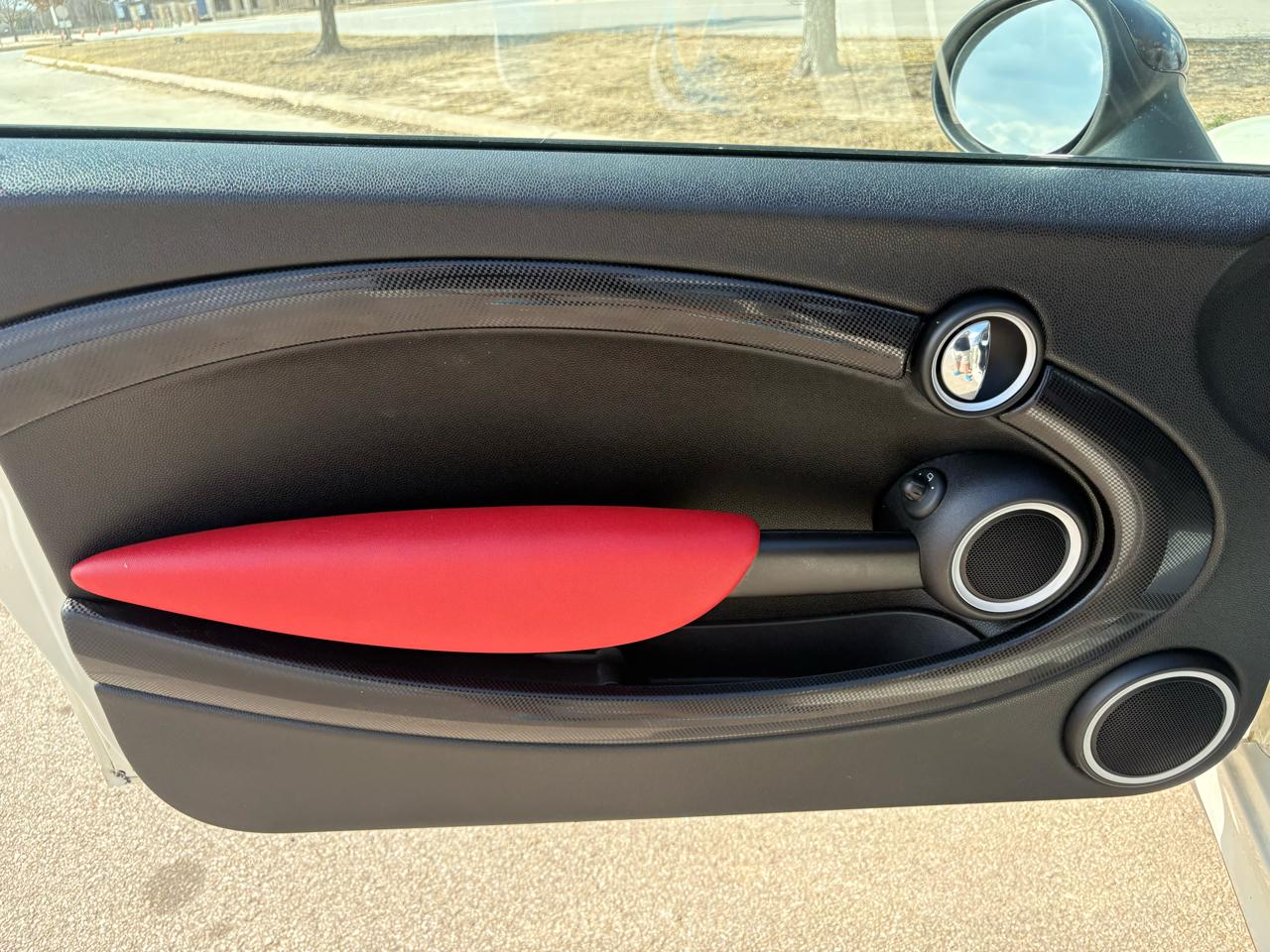 MINI Cooper Hardtop  2012