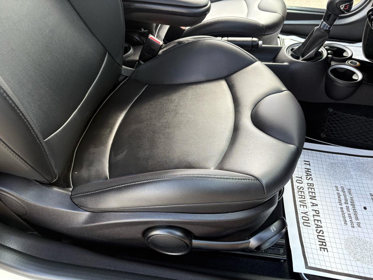 MINI Cooper Hardtop  2012