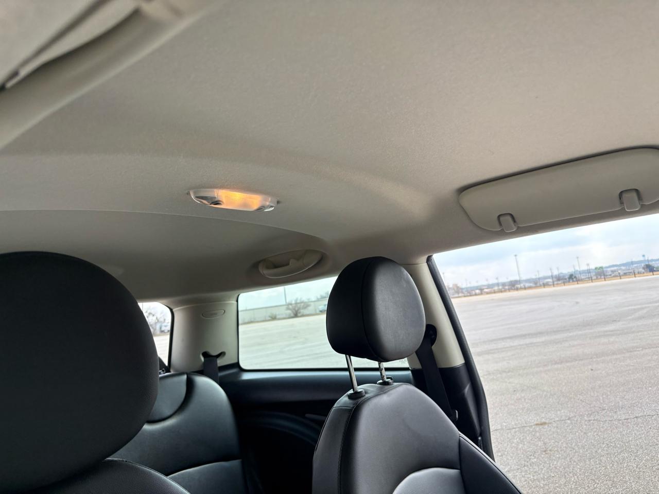 MINI Cooper Hardtop  2012