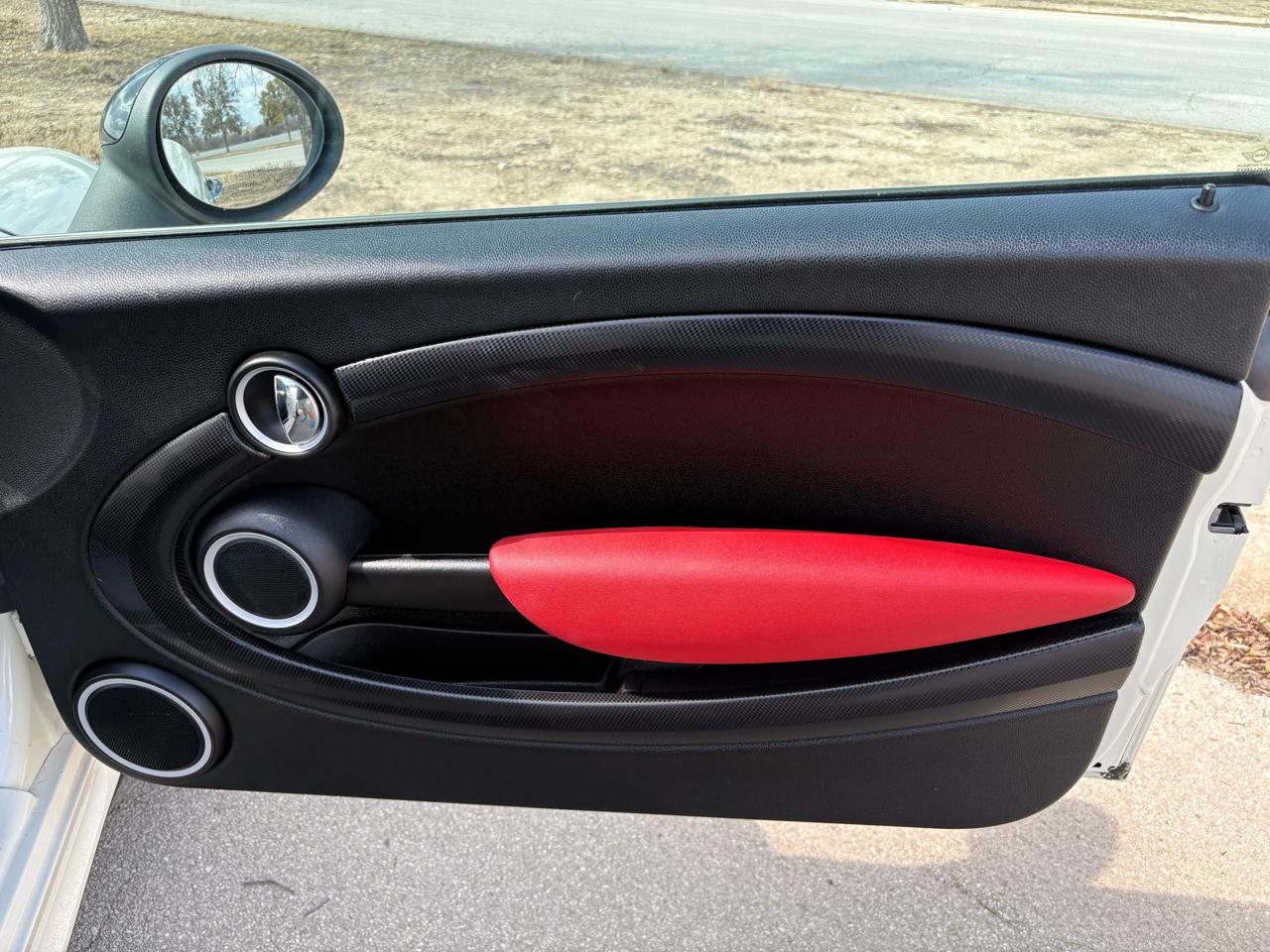 MINI Cooper Hardtop  2012