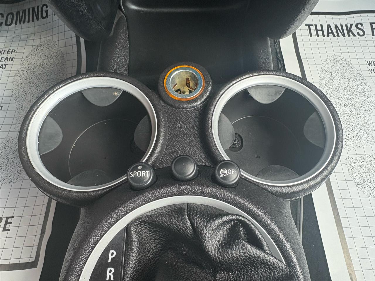 MINI Cooper Hardtop  2012