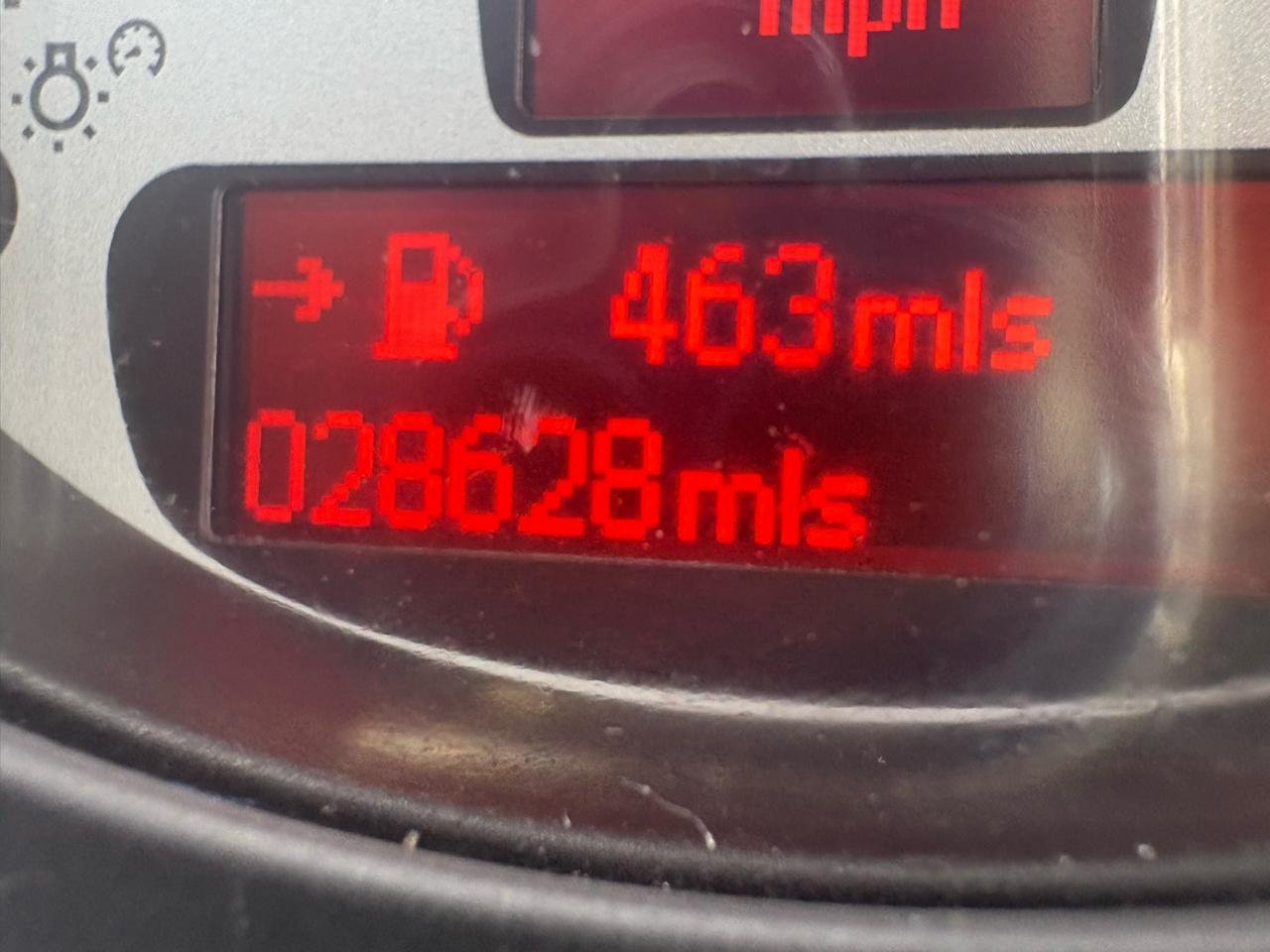 MINI Cooper Hardtop  2012