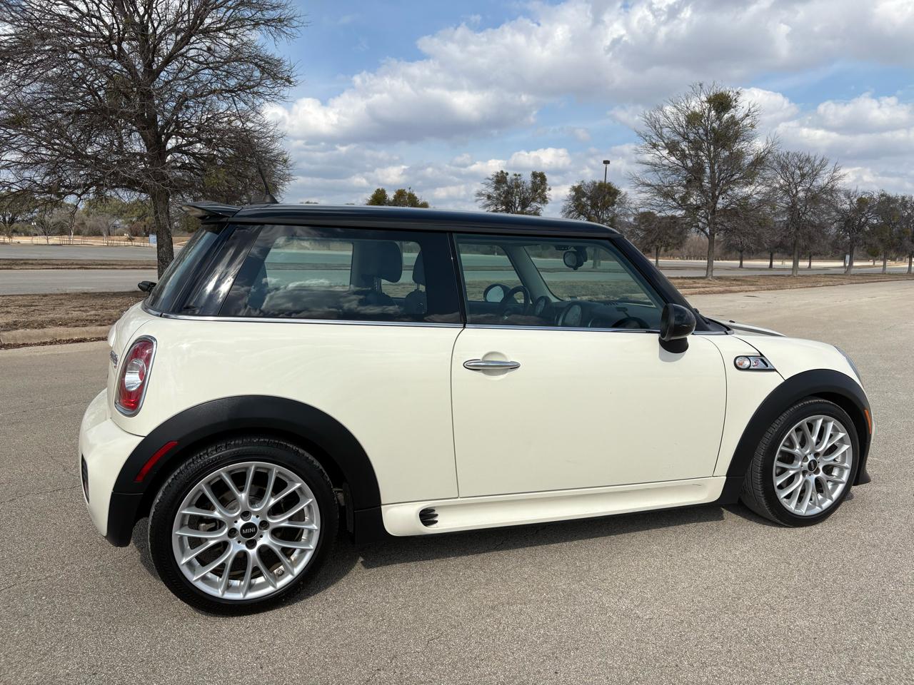 MINI Cooper Hardtop  2012