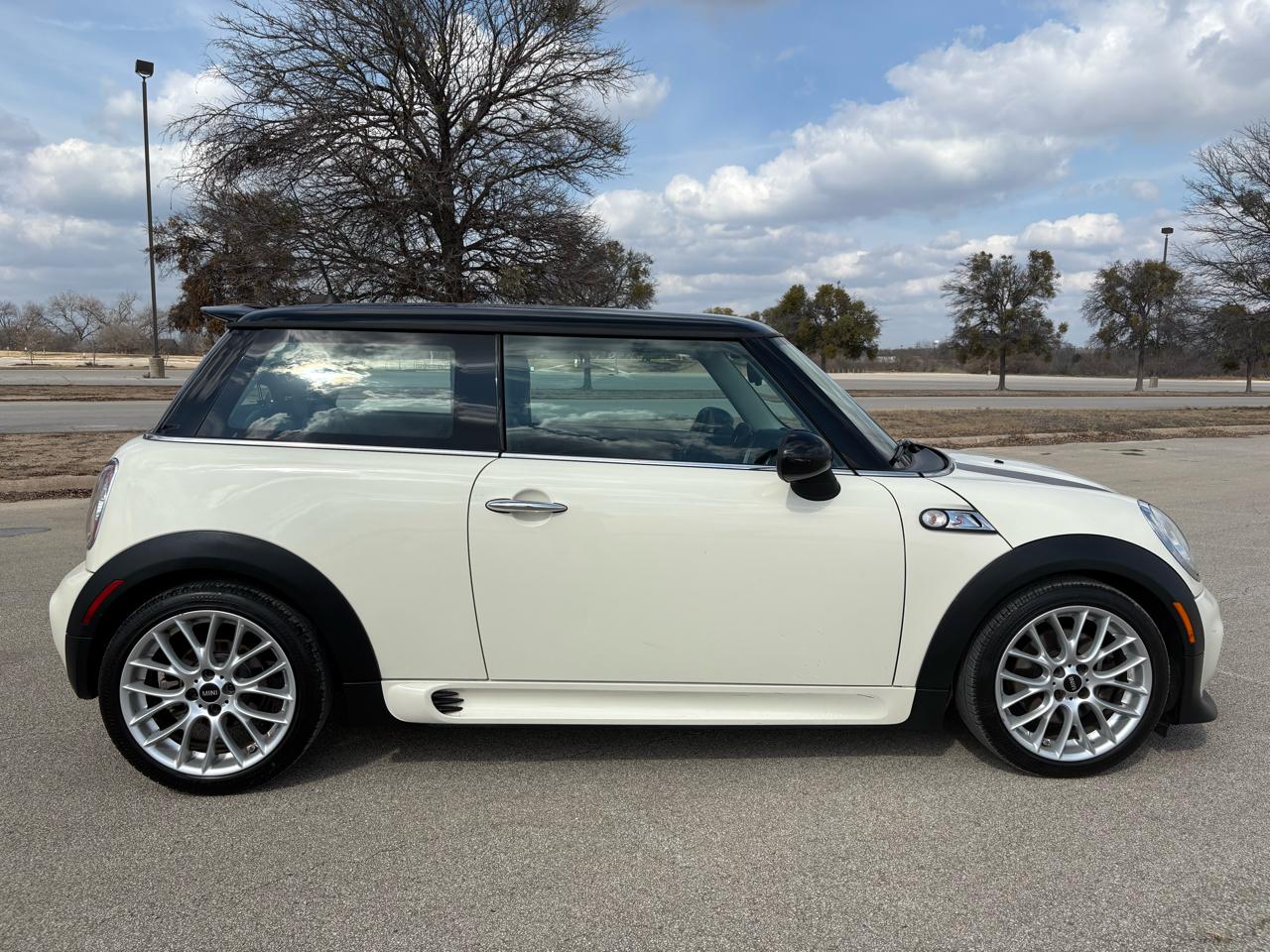 MINI Cooper Hardtop  2012