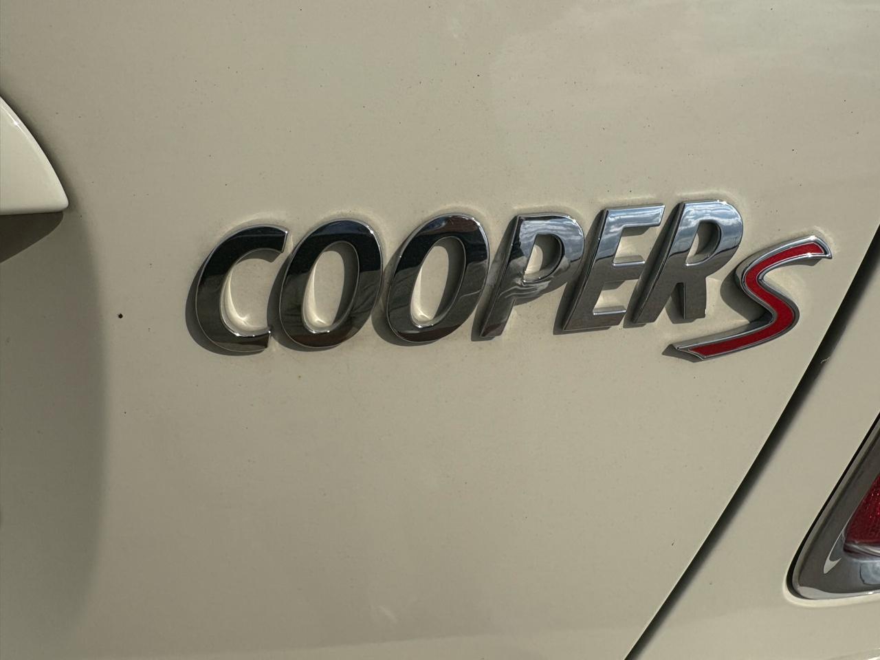 MINI Cooper Hardtop  2012