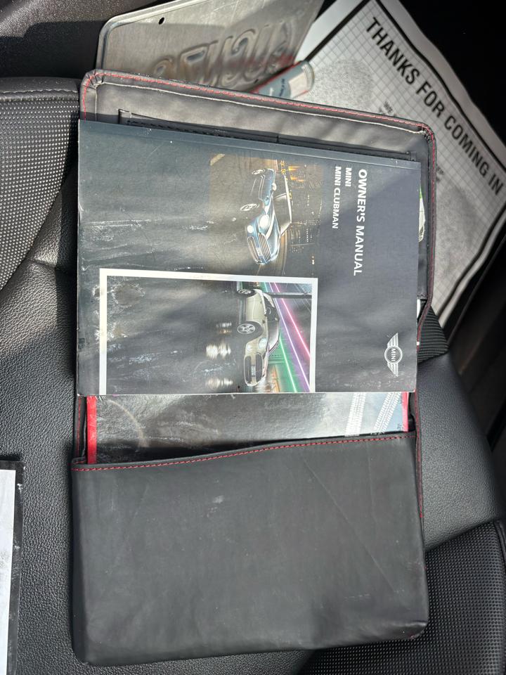 MINI Cooper Hardtop  2012