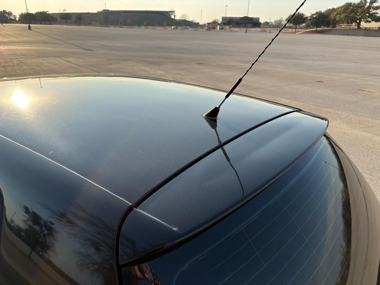 Volkswagen Rabbit 4dr HB Auto 2006