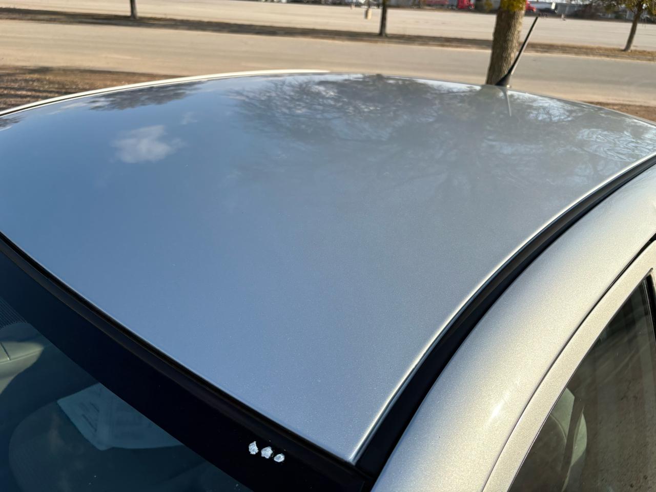 Toyota Corolla 4dr Sdn Auto CE (Natl) 2007