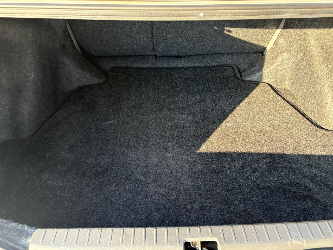 Toyota Corolla 4dr Sdn Auto CE (Natl) 2007