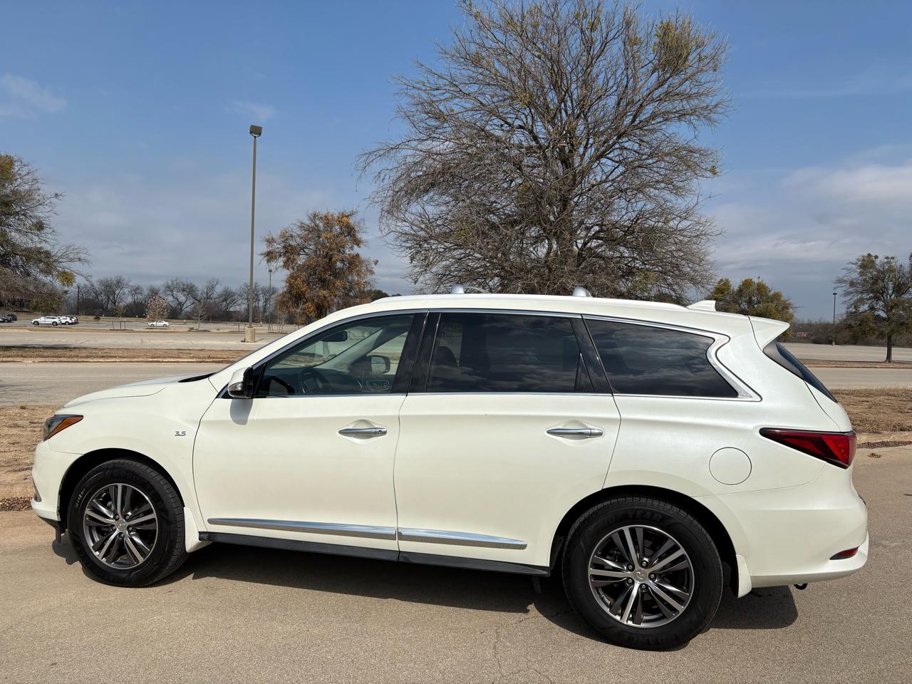 Infiniti QX60 AWD 2018