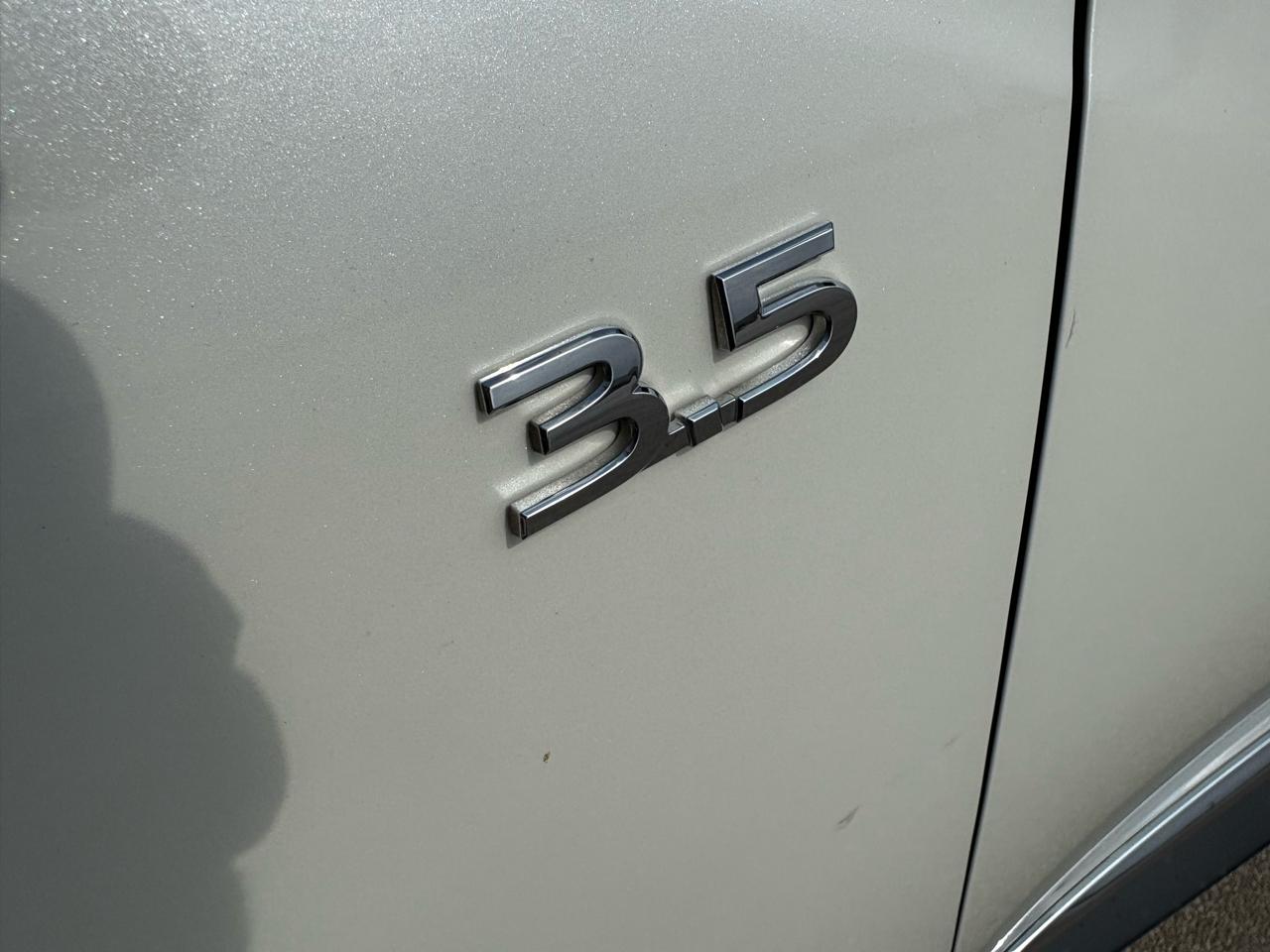 Infiniti QX60 AWD 2018