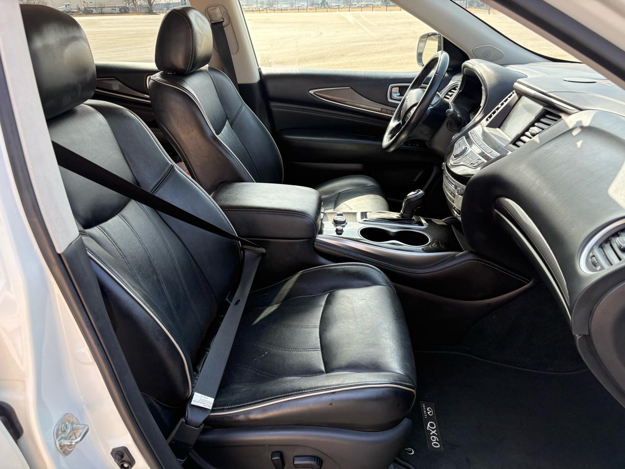 Infiniti QX60 AWD 2018