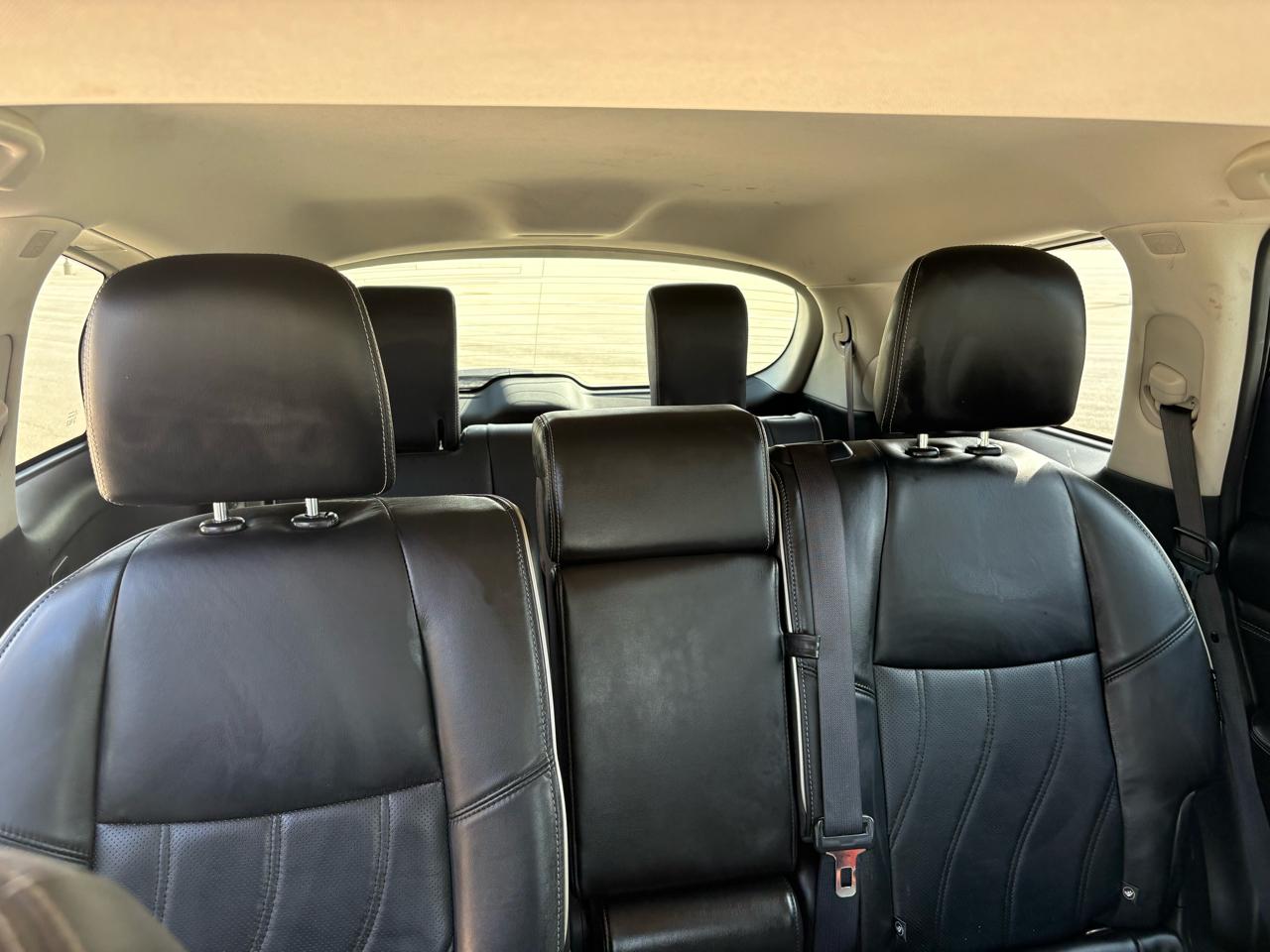 Infiniti QX60 AWD 2018