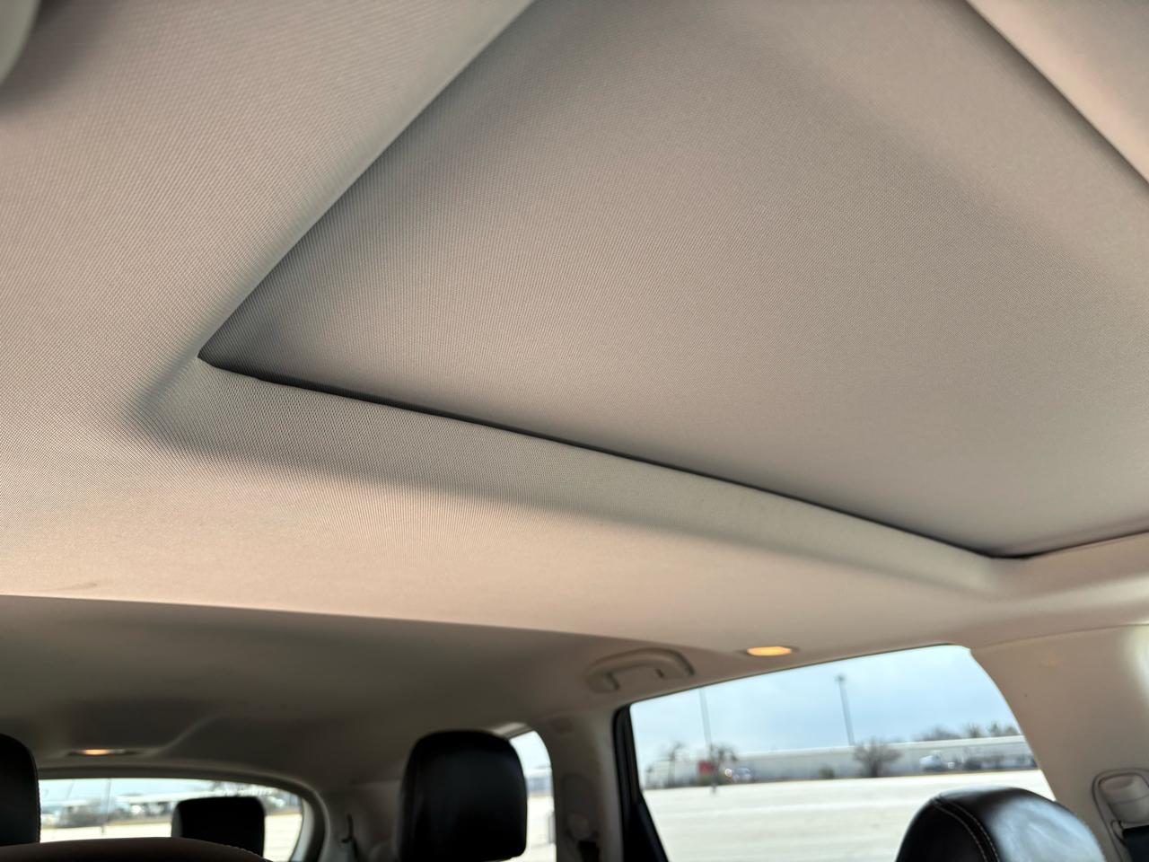 Infiniti QX60 AWD 2018