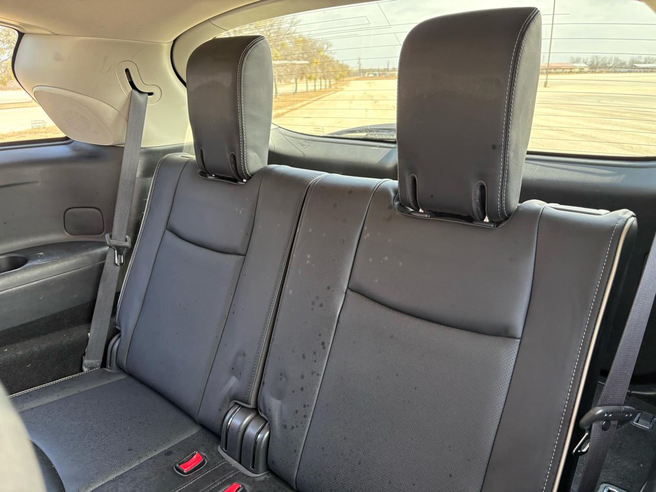 Infiniti QX60 AWD 2018