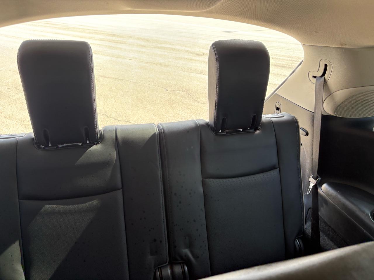 Infiniti QX60 AWD 2018