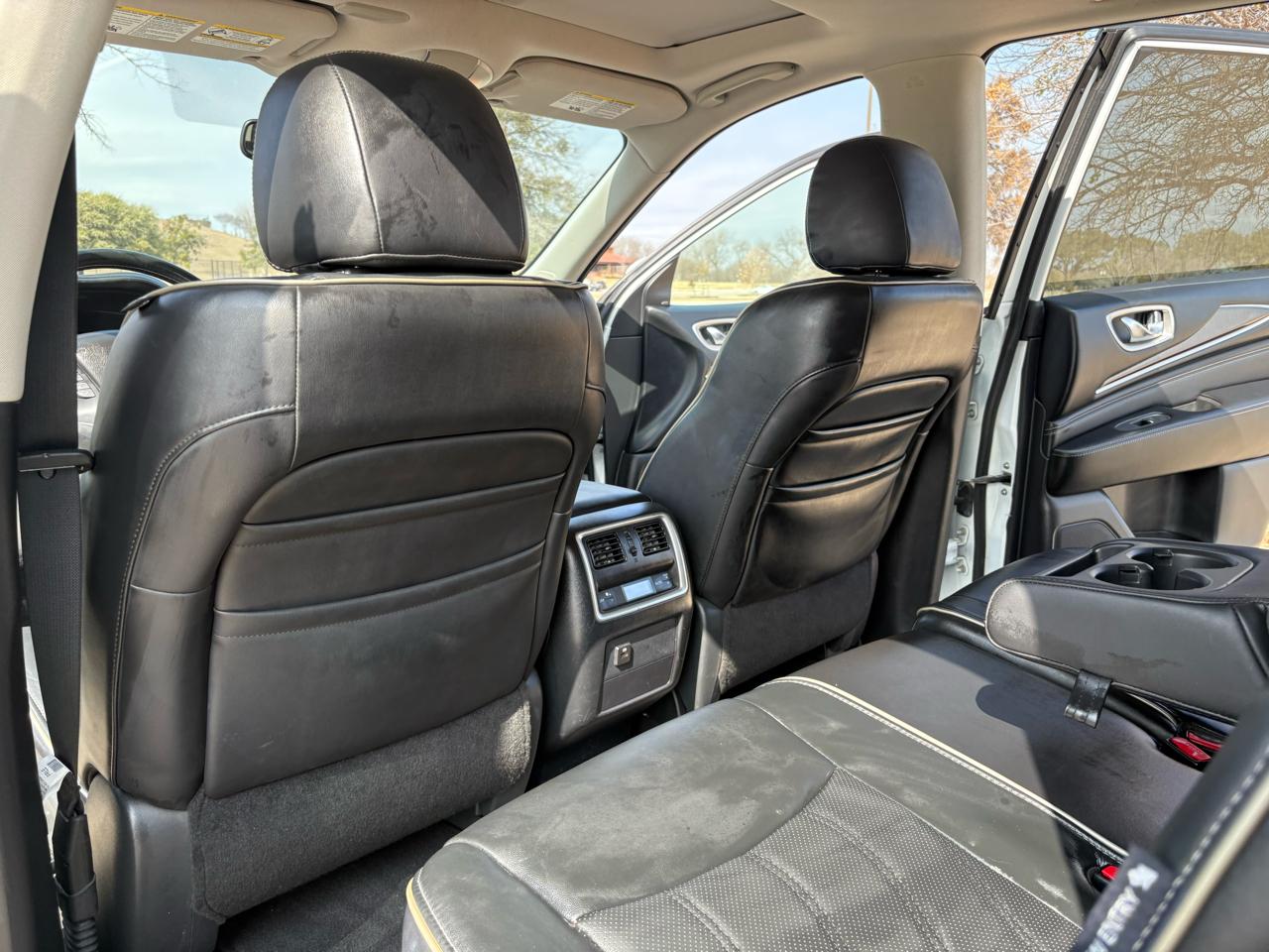 Infiniti QX60 AWD 2018